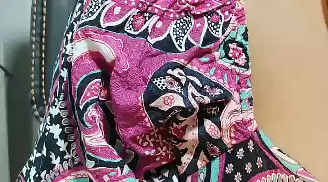 Anjali cute-Pondati online show from March 18, 2025, 12:08 am