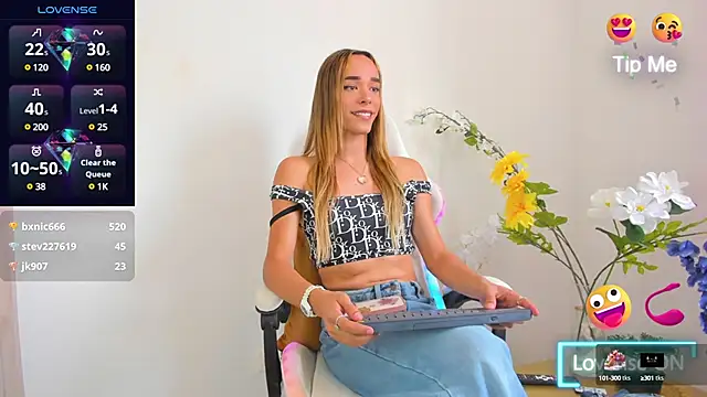 Linda Crawford online show from January 16, 2025, 7:52 pm