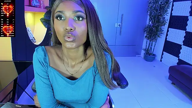 NatazhaQueen online show from February 3, 2026, 4:10 am