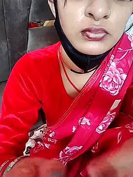 Snapshot of Ritu-0143 chatting on July 21, 2026, 7:10 am Ritu-0143 online show from July 21, 2026, 7:10 am