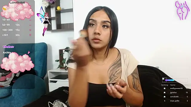 Shaarongp online show from September 11, 2025, 3:50 am