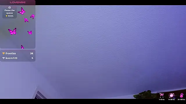 Shaarongp online show from April 16, 2026, 9:39 pm