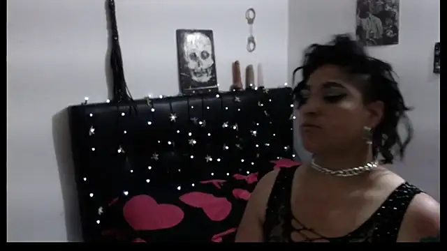 Bonnie-Clark online show from April 5, 2026, 6:31 am