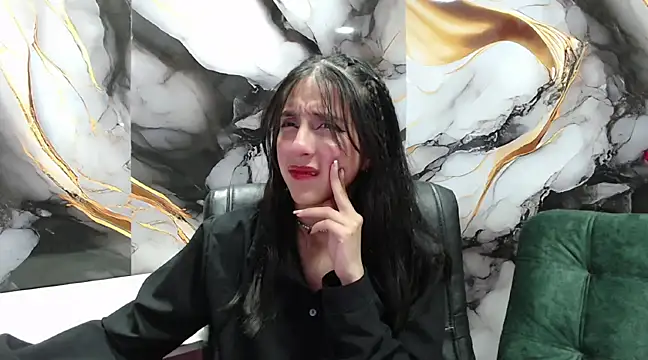 ling ling24 online show from February 6, 2025, 6:51 am