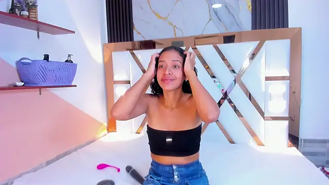 amberr sweett69 online show from March 9, 2025, 6:11 pm