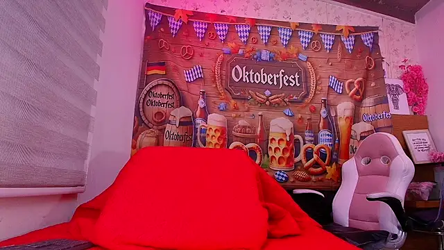 nata luna online show from September 24, 2025, 7:20 pm