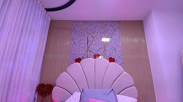 nata luna online show from February 21, 2026, 7:16 pm