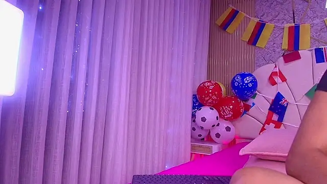nata luna online show from July 7, 2026, 7:17 pm