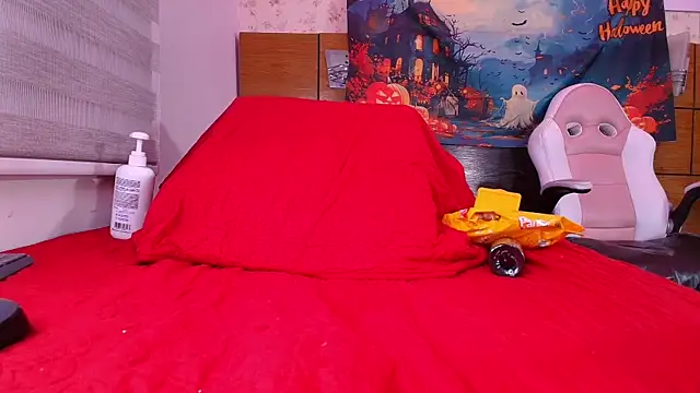 nata luna online show from October 12, 2025, 7:26 pm