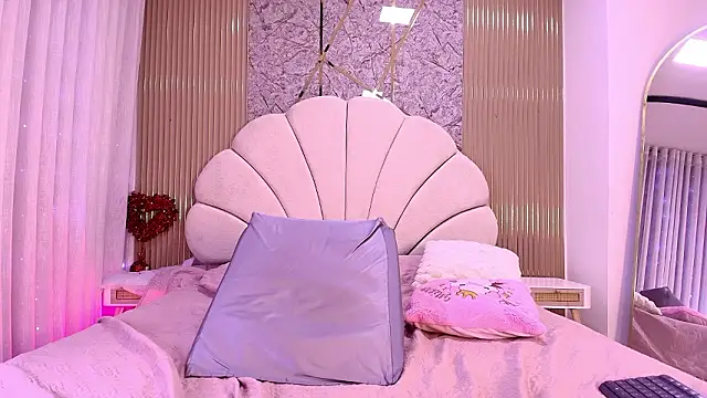 nata luna online show from March 7, 2026, 7:19 pm