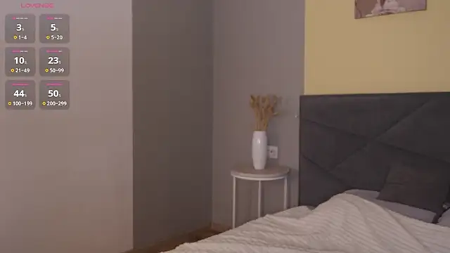 Victoria Thomsons1 online show from February 20, 2026, 2:52 pm