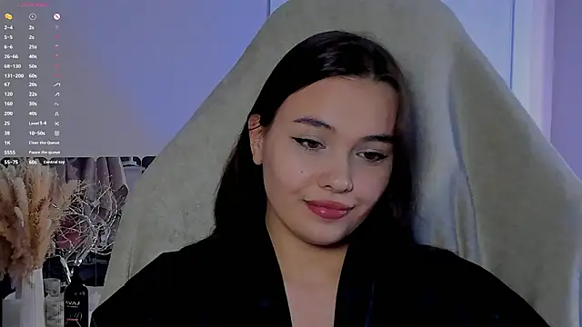  Sweetie  online show from February 9, 2026, 11:19 am