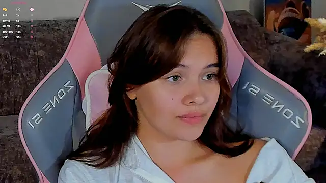  Sweetie  online show from July 2, 2026, 3:45 am