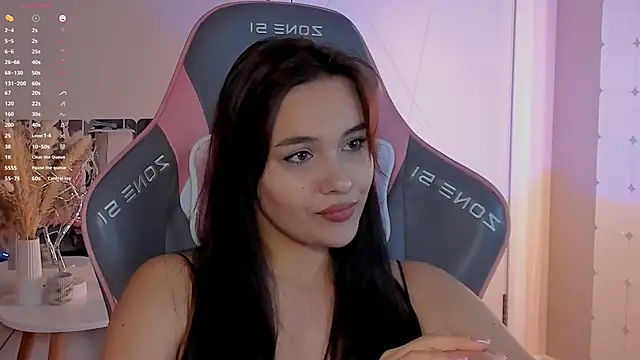  Sweetie  online show from March 3, 2026, 1:18 pm