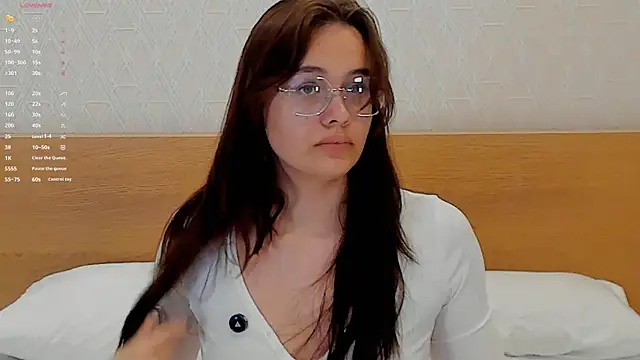  Sweetie  online show from May 15, 2026, 3:54 pm