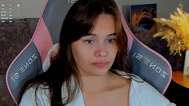  Sweetie  online show from July 2, 2026, 1:50 am