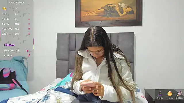Snapshot of Vahiolet_smith chatting on July 10, 2026, 12:27 pm Vahiolet smith online show from July 10, 2026, 12:27 pm