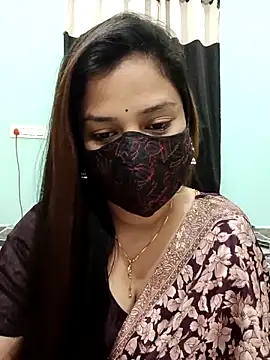 payal sharma1 online show from February 15, 2025, 1:38 pm