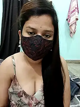 payal sharma1 online show from February 9, 2025, 6:47 pm