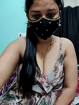 payal sharma1 online show from November 25, 2025, 5:30 am