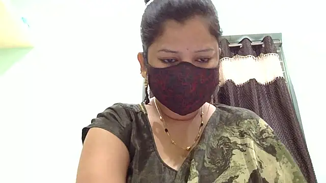 payal sharma1 online show from February 27, 2026, 5:29 am