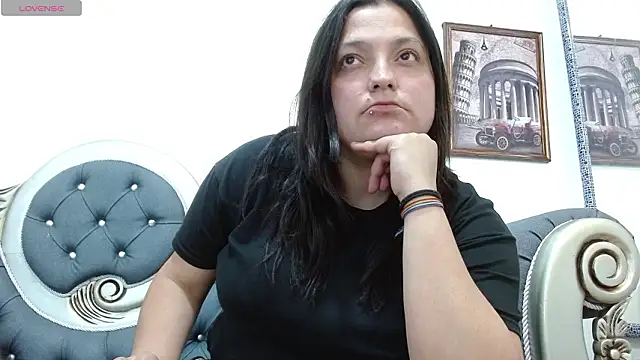 KataleyaStiward online show from February 18, 2026, 6:59 pm