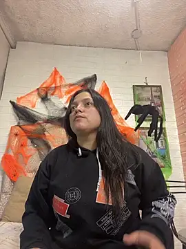 KataleyaStiward online show from October 25, 2025, 2:07 pm