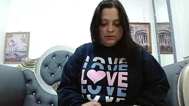 KataleyaStiward online show from April 15, 2026, 3:49 pm