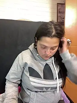 KataleyaStiward online show from October 11, 2025, 1:12 pm