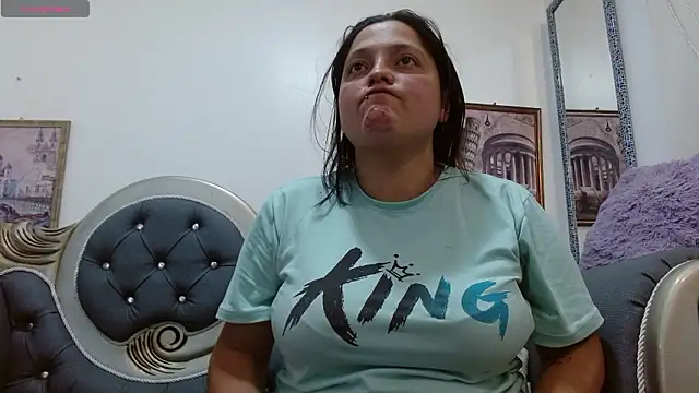 KataleyaStiward online show from March 27, 2026, 7:15 pm