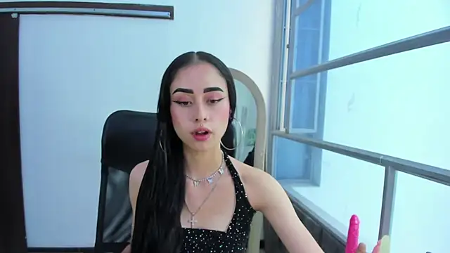 AnnySweett  online show from September 10, 2025, 4:17 pm