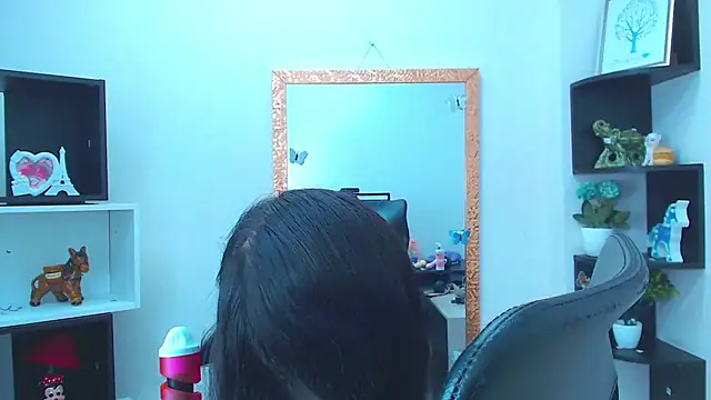 AnnySweett  online show from February 26, 2025, 4:38 pm