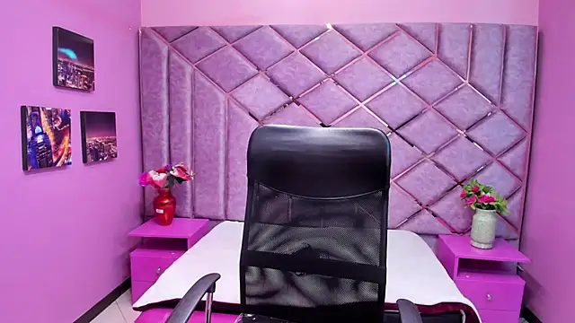 AnnySweett  online show from September 26, 2025, 4:14 pm