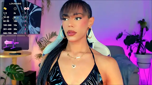  Miss Anna  online show from March 9, 2025, 4:38 am