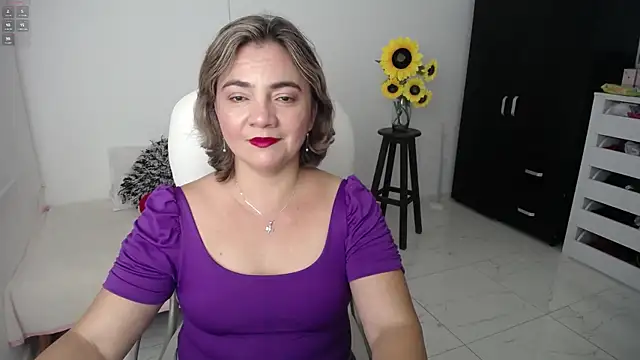 Ghada milf online show from February 4, 2025, 11:06 pm
