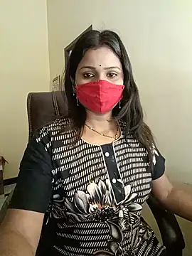 cute-Anupriya online show from June 19, 2026, 2:06 am