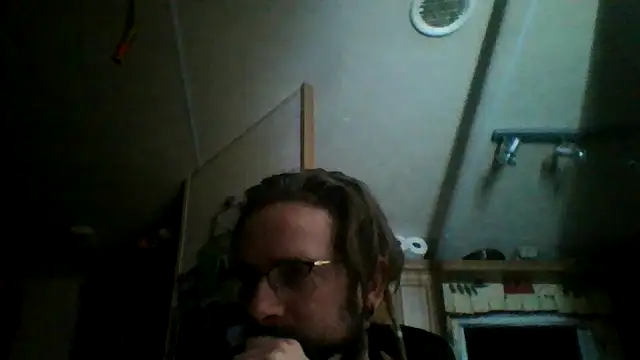 Snapshot of TRebelG chatting on December 21, 2024, 4:25 pm TRebelG online show from December 21, 2024, 4:25 pm