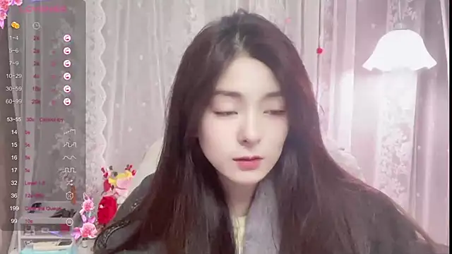 dream-77 online show from March 1, 2025, 2:59 am