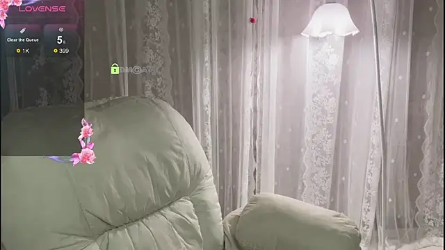 dream-77 online show from February 18, 2025, 1:21 am