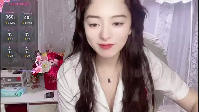 dream-77 online show from February 28, 2025, 12:43 am