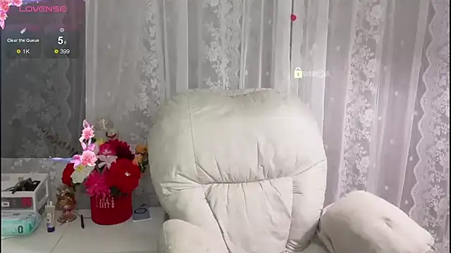 dream-77 online show from February 23, 2025, 9:16 pm