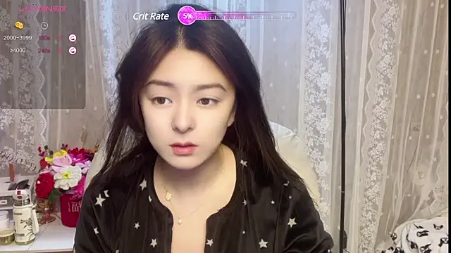 dream-77 online show from March 9, 2025, 9:36 pm