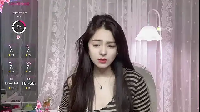 dream-77 online show from January 4, 2025, 3:07 am