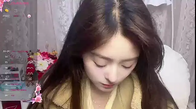 dream-77 online show from March 7, 2025, 1:31 am