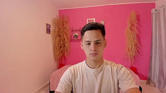 JANER 03 online show from October 14, 2025, 3:29 am