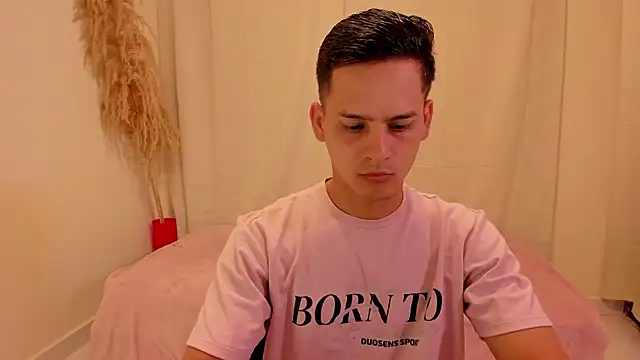 JANER 03 online show from January 11, 2026, 12:12 pm