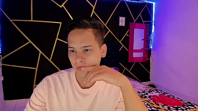 JANER 03 online show from March 17, 2025, 1:29 pm