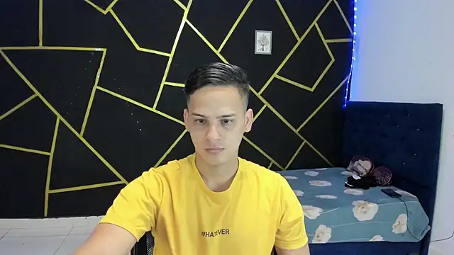 JANER 03 online show from February 28, 2025, 2:09 pm