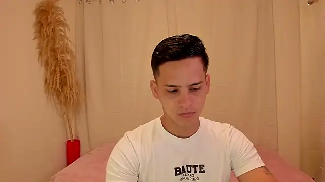 JANER 03 online show from January 10, 2026, 1:06 pm