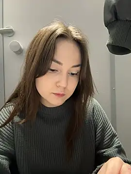 Peachy Dream online show from March 21, 2025, 7:46 pm